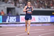 Karsten Warholm (Image via: Getty)